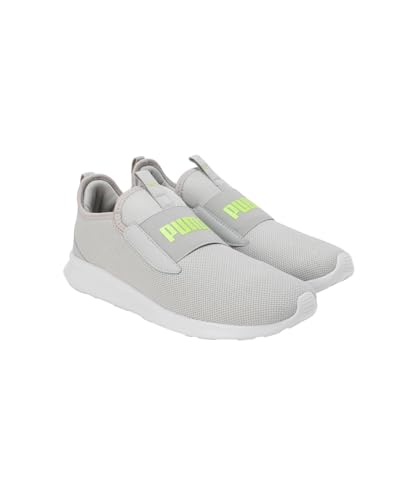 Image of Puma Mens Flamecrest Slipon Sneaker