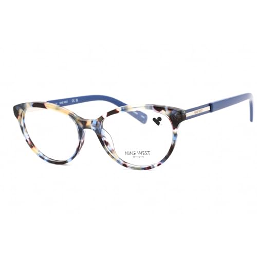Gafas NINE WEST NW 5185 de estilo casual moderno para oficina y diario