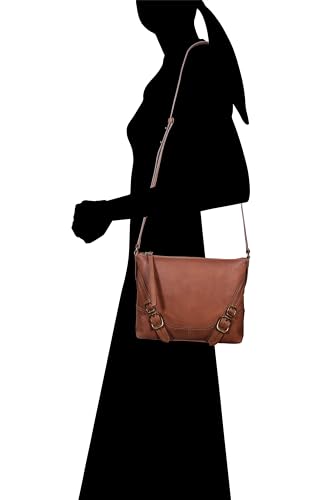 Image of Frye Women's Veronica Crossbody