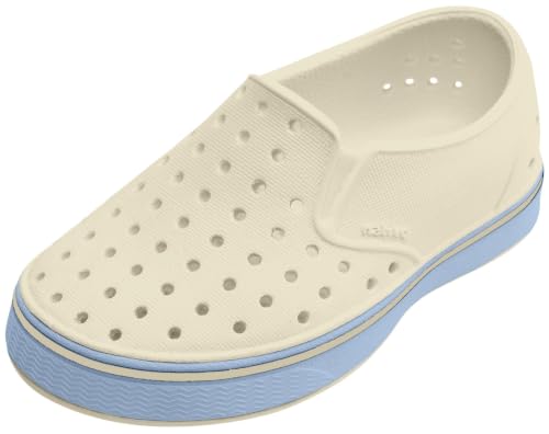Image of Native Shoes Unisex Kids Miles Slip-On Sneaker