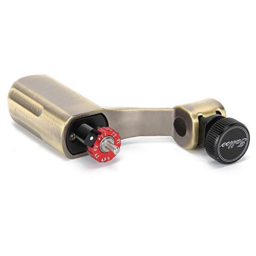 Macchinetta per tatuaggi Motore per tatuaggi Kit