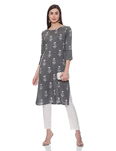 Image of Max Women Rayon Kurta