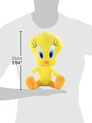 Play by Play Looney Tunes - Plüsch Looney Tunes Sitting - Qualität Super Soft – Ansicht 4