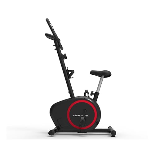 Bicicleta Ergométrica Vertical V2 Movement