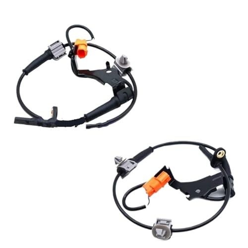Capteur de vitesse ABS avant gauche droit 57455-SCV-A01 Element 2.4