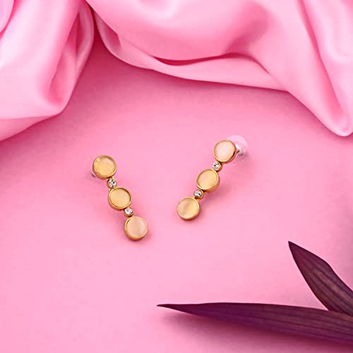 Image of Estele Fancy Designer Earings Collection for Women