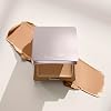 Elizabeth Arden Flawless Finish Sponge-On Cream Foundation Makeup, Medium-to-Full Coverage, Includes Compact & Applicator