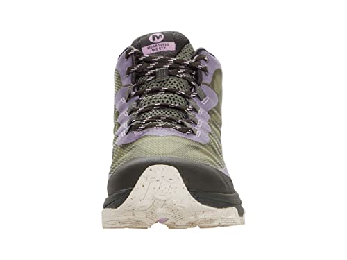 Image of Merrell Womens Moab Speed