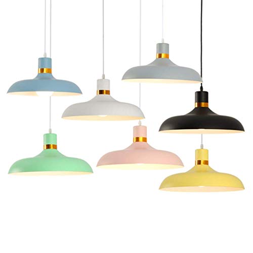 Accesorios de luz sofisticados y sombras de candelabro F-32cm 4