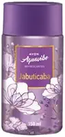 Body Splash Aquavibe Refrescantes Jabuticaba - 150ml
