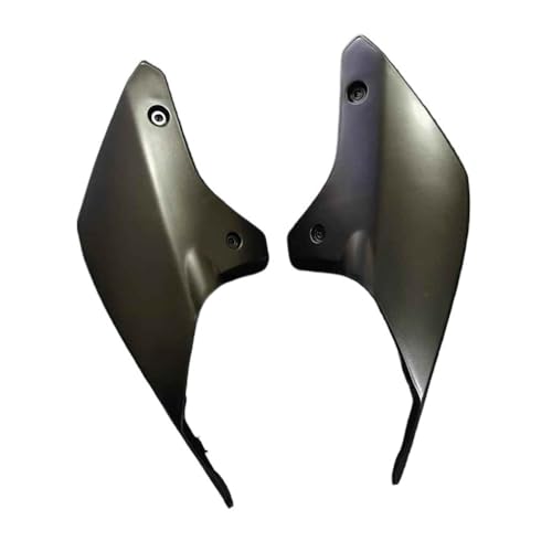 Capot de carénage arrière pour remplacer une pièce moto usée ou cassée