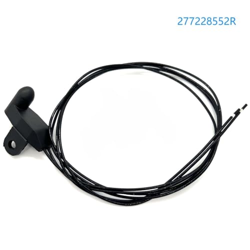 Sensor aire ambiente exterior para Trafic III y Safrane 277228552R termómetro 3