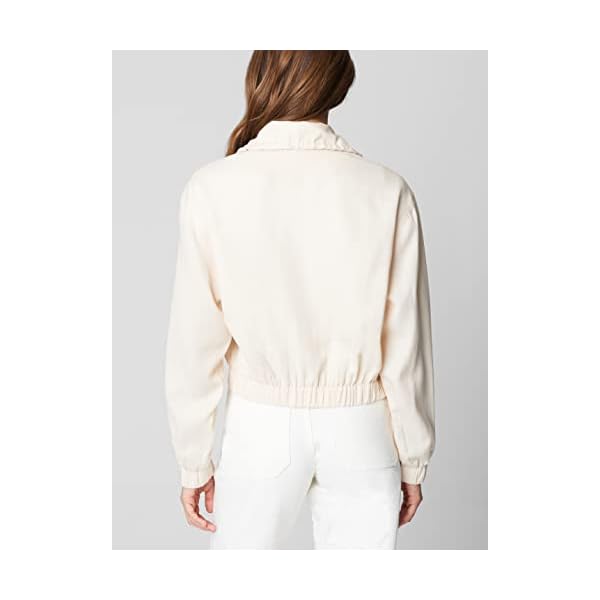 [BLANKNYC] Utility Jackets Clothing Coats - Image 3