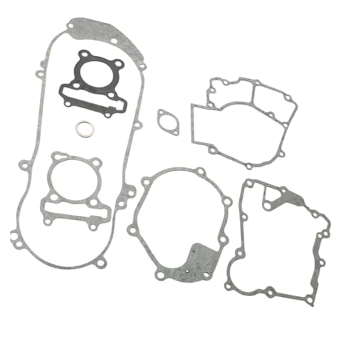 Jeu de joints de moteur complet étanche et haute résistance pour scooter 14 ST SR 125cc 4T