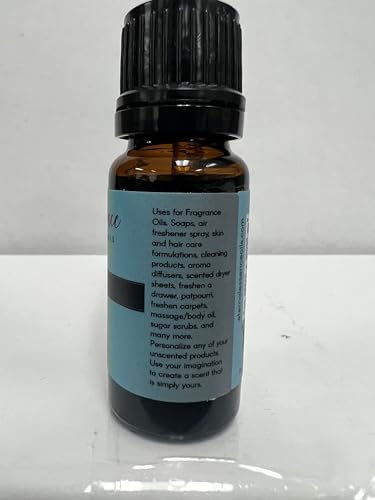 Image of Summer Boardwalk - Premium Grade Fragrance Oils - 10ml - Scented Oil