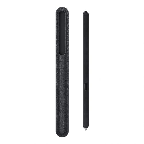 Image of Samsung Galaxy Official S Pen Fold Edition For Z Fold5, Black