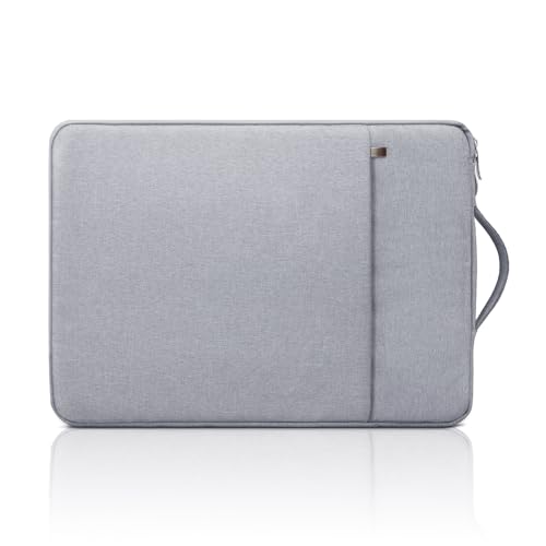 jooeer 14 Pulgadas Funda Portátil Bolsa Ordenador Compatible con MacBook Pro M2 M1 A2779 A2442 2023 2021 Chromebook Notebook 14