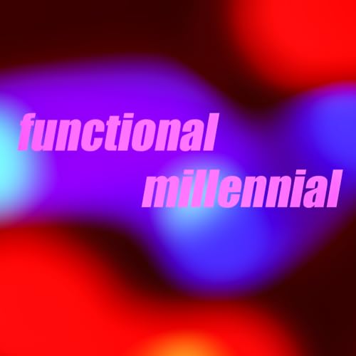 functional millennial cover art