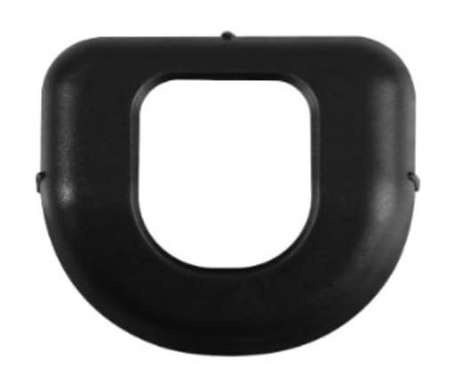 Tolxh #42-38-0141 No-Mar Pad 2742-20 and 2743-20 Magazine Assemblies M18 Brad Nailer Rubber Tip Fuel 16ga Quality Durable New Replacement Part