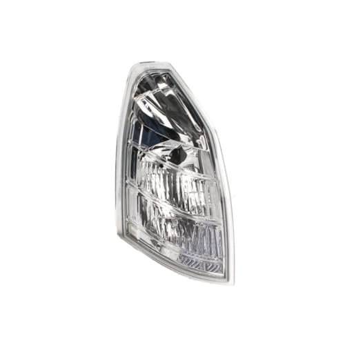 Feu clignotant TYC 18-0653-01-2 pour NISSAN X-TRAIL I