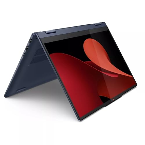 Lenovo IdeaPad 5 2 in 1 Laptop AMD Ryzen 5 8645HS Processor 512 GB lenovo-ideapad-5-2-in-1-laptop-amd-ryzen-5-8645hs-processor-512-gb