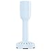 Smeg HBF02PBUS Hand Blender, Pastel Blue, One Size
