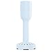 Smeg HBF02PBUS Hand Blender, Pastel Blue, One Size