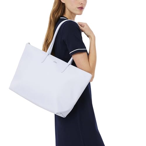 Image of Lacoste Women's L.12.12 Concept Vertical Shopping Bag