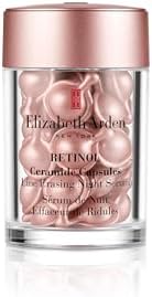 Elizabeth Arden – Retinol Ceramide Capsules – Line Erasing Night ...