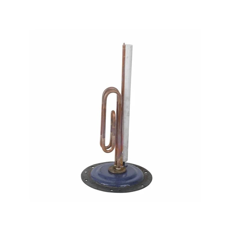 Base resistance 2200w l=350 7726933 para calentador de agua