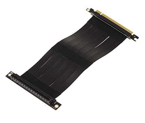 Nappe d extension PCI Express x16 KALEA-INFORMATIQUE 23cm blindee