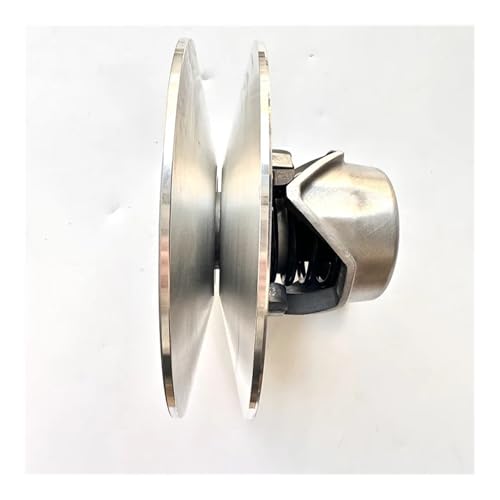 Polea embrague secundario soluciona tirones en CF MOTO Zforce 550 y Uforce 4