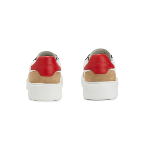 Image of PEPE JEANS Men's Cup Sole Sneakers