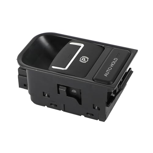 Motor freno estacionamiento eléctrico 5N0927225A interruptor electrónico freno mano 6