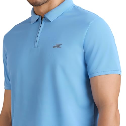 Image of Performance Basic Bonded Polo