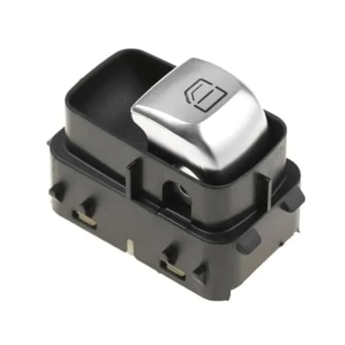 Interrupteur de fenêtre Benz C200 C300 W205 commande fluide réactive