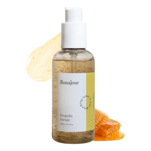 [BONAJOUR] Propolis Serum - The Best Natural Propolis Extract Soo...