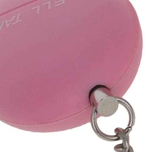 Image of Othmro 4 Pack 120DB Personal Alarm, Pink