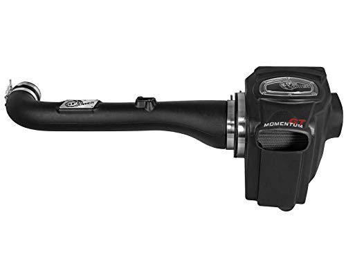 Afe Power Momentum Gt 51-76102 Performance Intake System (Dry, 3-Layer Filter) #TOP1