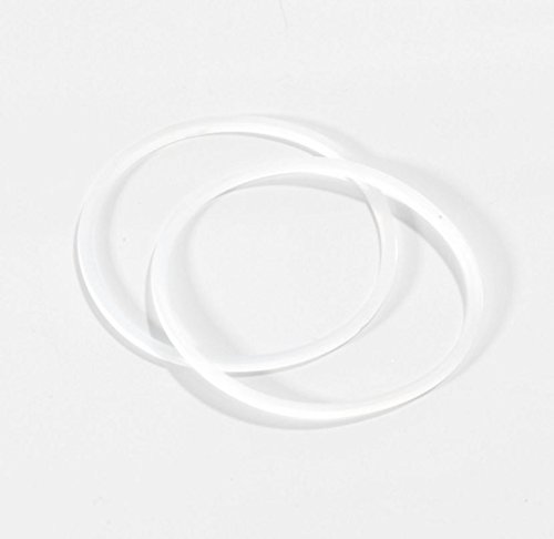 Dichtungsring Für GOURMETmaxx Nutrition Mixer und Nutrition Mixer Royal