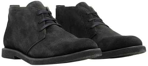 Image of AllSaints Men's Bilton Suede Boot