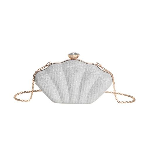 Sac en coquillage femme pour en finir avec les looks ternes
