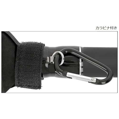 タカミヤ(TAKAMIYA) ラストウィニング ランガンイカギャフ コンパクト 300 H.B concept 4枚目