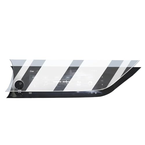 Film de protection Changan CS95 écran LCD console centrale TPU 2020-2023