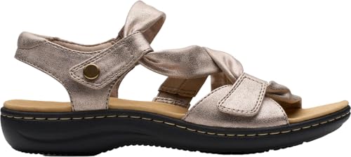 Image of Clarks Women's Laurieann Bell Sandal