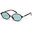 Tortoise+turquoise
