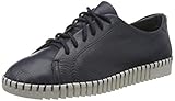 Semelle intérieure amovible Tamaris Femme 1-1-23606-24 Derbys, Bleu Marine 805, 38 EU