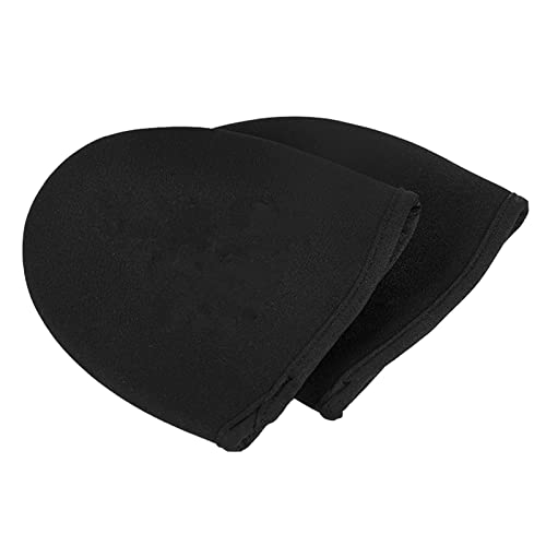 Cubiertas térmicas para la punta del calzado de ciclismo, resistentes al viento y al agua, para zapatillas de montaña y carretera miniatura 7