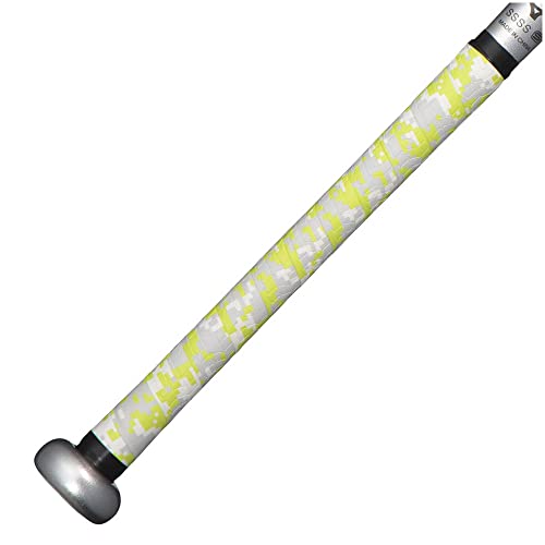 MIZUNO 野球 バット用カラーグリップテープ 1CJYT119 01:ホワイト