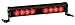 Dl Hd Dash/Dck Light, Shrd, LED, Rd, 9-7/16W